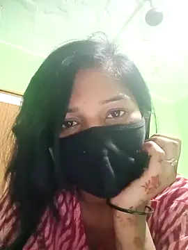 NEHA-DESHI999 online show from 10-13-25, 05:58