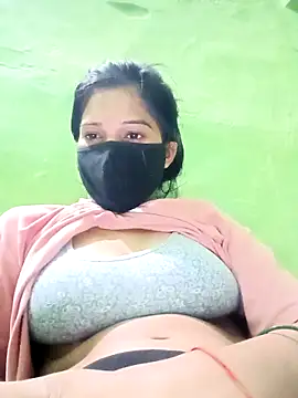 NEHA-DESHI999 online show from 10-08-25, 05:13