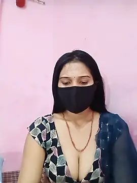 NEHA-DESHI999 online show from 06-19-26, 04:18
