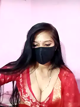 NEHA-DESHI999 online show from 05-01-26, 06:57