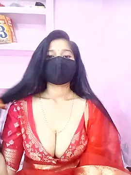 NEHA-DESHI999 online show from 04-01-26, 02:24