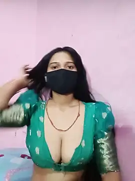 NEHA-DESHI999 online show from 06-18-26, 04:01