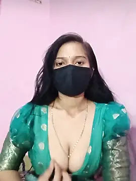 NEHA-DESHI999 online show from 05-20-26, 05:10