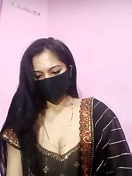 NEHA-DESHI999 online show from 04-14-26, 09:09