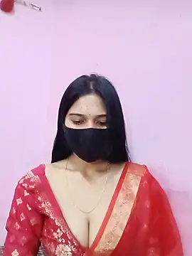NEHA-DESHI999 online show from 07-11-26, 07:52