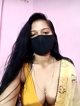 NEHA-DESHI999 online show from 04-18-26, 10:10