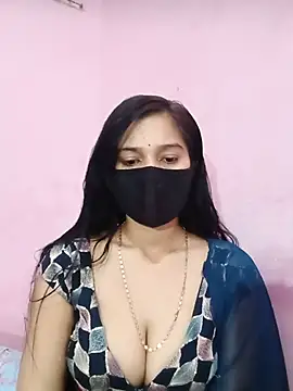 NEHA-DESHI999 online show from 06-02-26, 04:56
