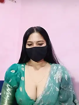 NEHA-DESHI999 online show from 07-12-26, 12:28