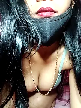 NEHA-DESHI999 online show from 02-14-26, 03:07