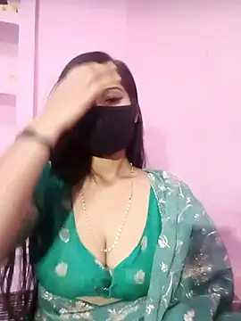 NEHA-DESHI999 online show from 04-13-26, 08:24