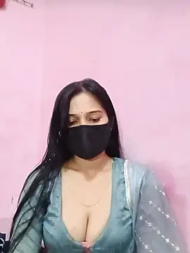 NEHA-DESHI999 online show from 07-10-26, 07:30