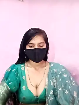 NEHA-DESHI999 online show from 06-07-26, 04:18