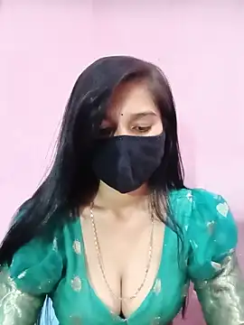 NEHA-DESHI999 online show from 05-31-26, 11:49