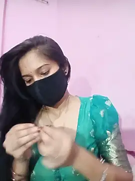 NEHA-DESHI999 online show from 05-20-26, 12:29