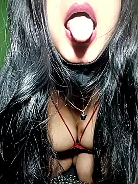 NEHA-DESHI999 online show from 12-03-25, 03:22