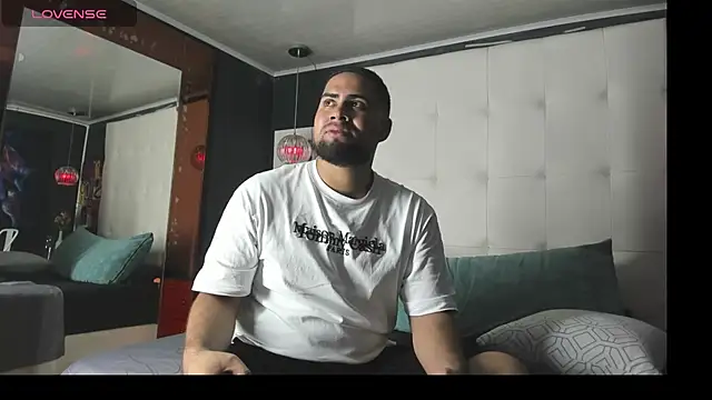 Yuber3 online show from 01-13-26, 11:08