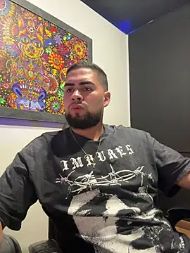 Yuber3 online show from 12-21-25, 05:31