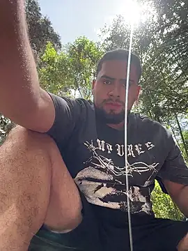 Yuber3 online show from 01-18-26, 04:32