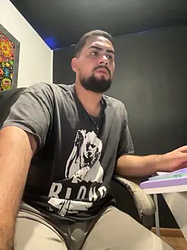 Yuber3 online show from 09-30-25, 05:46