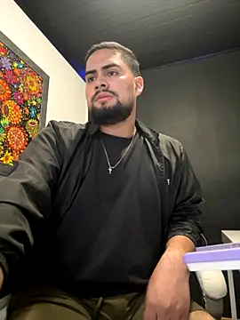 Yuber3 online show from 09-28-25, 04:36