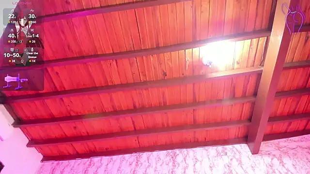 AlaiaMoretti online show from 10-05-25, 05:09