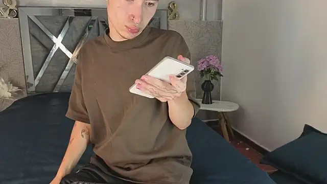  DantFox  online show from 01-08-26, 08:04