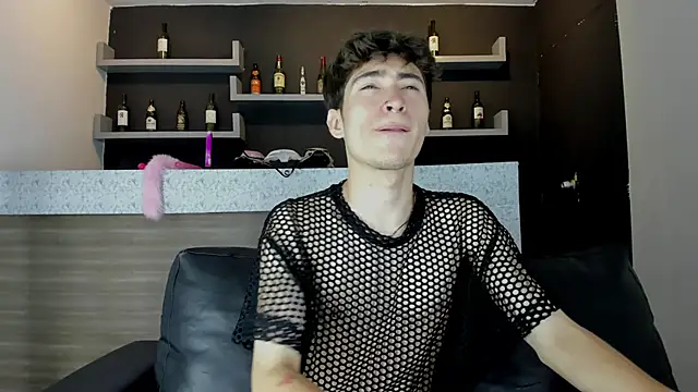  DantFox  online show from 09-09-25, 08:29