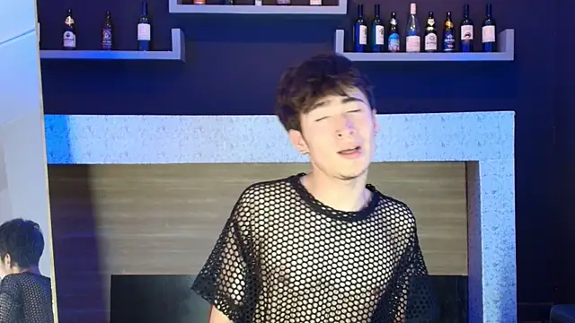  DantFox  online show from 10-27-25, 08:43