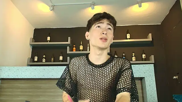  DantFox  online show from 09-24-25, 09:32