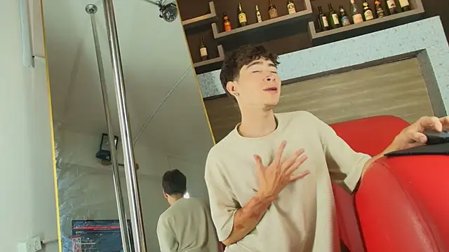  DantFox  online show from 10-02-25, 08:01