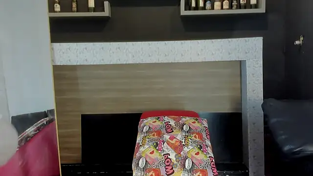  DantFox  online show from 01-07-26, 07:52