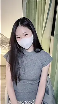 Ninii-b online show from 11-03-25, 01:26