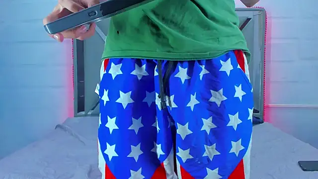 Averange boys X online show from 10-26-25, 09:10