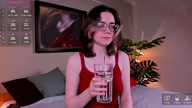 Sunny Teaze online show from 03-29-26, 11:12