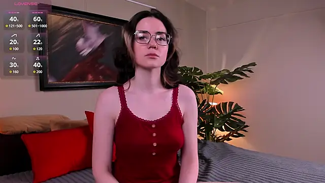 Sunny Teaze online show from 03-20-26, 07:31