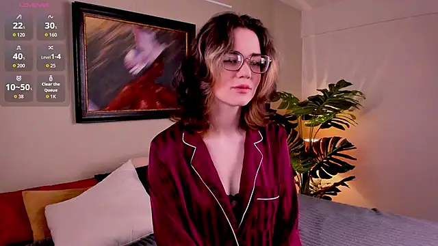 Sunny Teaze online show from 02-26-26, 07:30