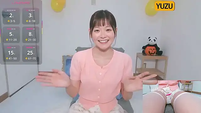 yuzukichi jp online show from 10-10-25, 04:13