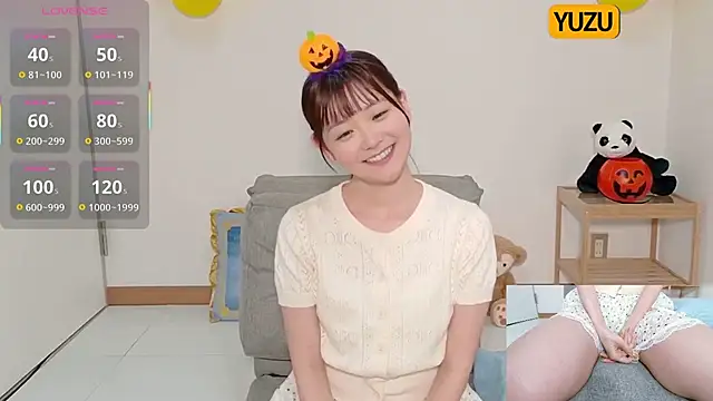 yuzukichi jp online show from 10-14-25, 04:13