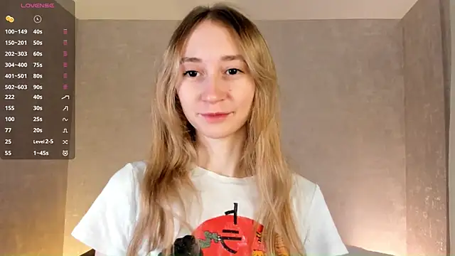 BeatrixHiett online show from 10-10-25, 03:07