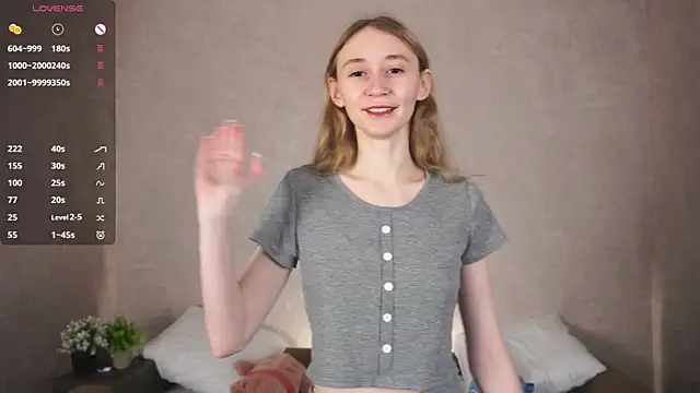 BeatrixHiett online show from 09-09-25, 02:54
