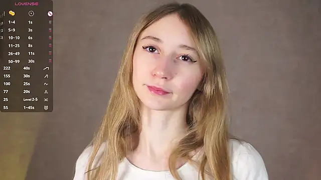 BeatrixHiett online show from 10-03-25, 03:30
