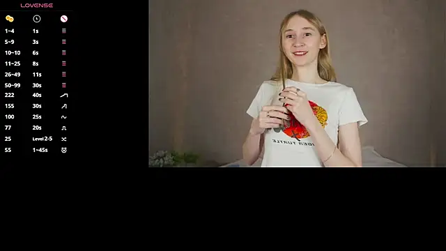 BeatrixHiett online show from 09-20-25, 04:17