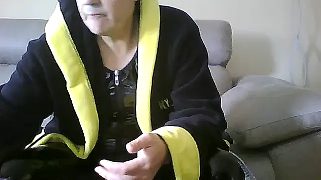 geli45 online show from 04-12-26, 10:07