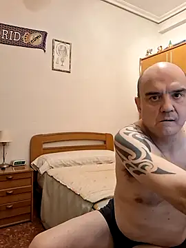 geli45 online show from 04-05-26, 09:32