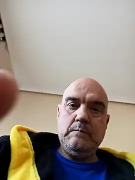 geli45 online show from 10-10-25, 12:50