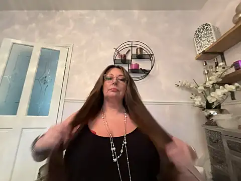BuxomKitty BBW online show from 05-21-26, 03:20