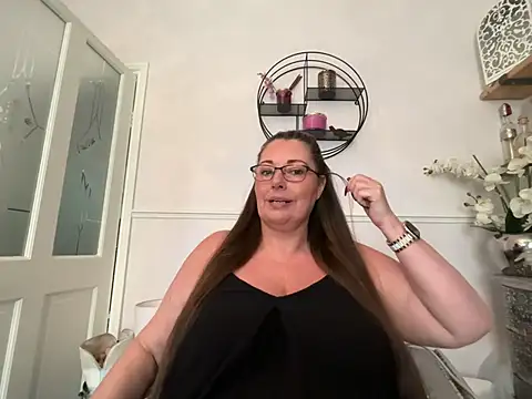 BuxomKitty BBW online show from 05-27-26, 04:36