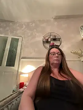 BuxomKitty BBW online show from 04-03-26, 07:42