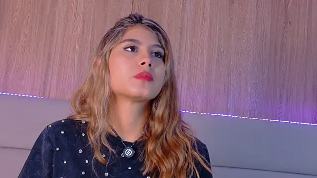 ZoehAngel online show from 04-10-26, 11:28