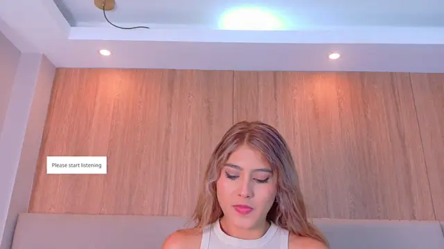 ZoehAngel online show from 05-12-26, 11:05